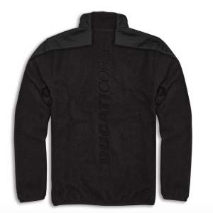 CHAQUETA POLAR DC SPEED - Imagen 3